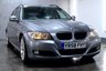USED 2008 58 BMW 3 SERIES 2.0 318D SE TOURING 5d 141 BHP 