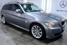 USED 2008 58 BMW 3 SERIES 2.0 318D SE TOURING 5d 141 BHP 