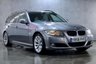 USED 2008 58 BMW 3 SERIES 2.0 318D SE TOURING 5d 141 BHP 