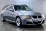 USED 2008 58 BMW 3 SERIES 2.0 318D SE TOURING 5d 141 BHP 