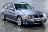 USED 2008 58 BMW 3 SERIES 2.0 318D SE TOURING 5d 141 BHP 