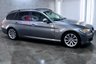 USED 2008 58 BMW 3 SERIES 2.0 318D SE TOURING 5d 141 BHP 
