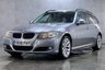 USED 2008 58 BMW 3 SERIES 2.0 318D SE TOURING 5d 141 BHP 