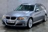 USED 2008 58 BMW 3 SERIES 2.0 318D SE TOURING 5d 141 BHP 