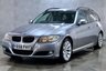 USED 2008 58 BMW 3 SERIES 2.0 318D SE TOURING 5d 141 BHP 