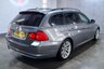 USED 2008 58 BMW 3 SERIES 2.0 318D SE TOURING 5d 141 BHP 