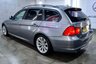 USED 2008 58 BMW 3 SERIES 2.0 318D SE TOURING 5d 141 BHP 