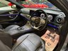 USED 2018 68 MERCEDES-BENZ E-CLASS 2.0 E 220 D 4MATIC AMG LINE PREMIUM 4d 192 BHP 