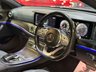 USED 2018 68 MERCEDES-BENZ E-CLASS 2.0 E 220 D 4MATIC AMG LINE PREMIUM 4d 192 BHP 