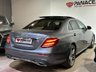 USED 2018 68 MERCEDES-BENZ E-CLASS 2.0 E 220 D 4MATIC AMG LINE PREMIUM 4d 192 BHP 