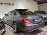 USED 2018 68 MERCEDES-BENZ E-CLASS 2.0 E 220 D 4MATIC AMG LINE PREMIUM 4d 192 BHP 