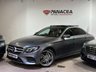 USED 2018 68 MERCEDES-BENZ E-CLASS 2.0 E 220 D 4MATIC AMG LINE PREMIUM 4d 192 BHP 