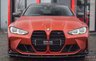 USED 2021 S BMW M4 3.0 M4 COMPETITION 2d 503 BHP CARBON HTD BUCKET STS+CARBON PACK