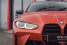 USED 2021 S BMW M4 3.0 M4 COMPETITION 2d 503 BHP CARBON HTD BUCKET STS+CARBON PACK