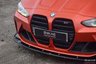 USED 2021 S BMW M4 3.0 M4 COMPETITION 2d 503 BHP CARBON HTD BUCKET STS+CARBON PACK
