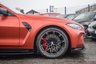 USED 2021 S BMW M4 3.0 M4 COMPETITION 2d 503 BHP CARBON HTD BUCKET STS+CARBON PACK
