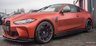 USED 2021 S BMW M4 3.0 M4 COMPETITION 2d 503 BHP CARBON HTD BUCKET STS+CARBON PACK