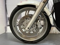 USED 2011 11 TRIUMPH THUNDERBIRD 1600 - BUY ONLINE 24 HRS A DAY - FINANCE AVAILABLE - ALL TYPES OF CREDIT ACCEPTED WITH LEATHER STYLE SADDLE BAGS