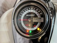 USED 2011 11 TRIUMPH THUNDERBIRD 1600 - BUY ONLINE 24 HRS A DAY - FINANCE AVAILABLE - ALL TYPES OF CREDIT ACCEPTED WITH LEATHER STYLE SADDLE BAGS