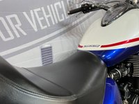 USED 2011 11 TRIUMPH THUNDERBIRD 1600 - BUY ONLINE 24 HRS A DAY - FINANCE AVAILABLE - ALL TYPES OF CREDIT ACCEPTED WITH LEATHER STYLE SADDLE BAGS