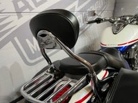 USED 2011 11 TRIUMPH THUNDERBIRD 1600 - BUY ONLINE 24 HRS A DAY - FINANCE AVAILABLE - ALL TYPES OF CREDIT ACCEPTED WITH LEATHER STYLE SADDLE BAGS