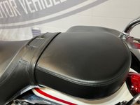USED 2011 11 TRIUMPH THUNDERBIRD 1600 - BUY ONLINE 24 HRS A DAY - FINANCE AVAILABLE - ALL TYPES OF CREDIT ACCEPTED WITH LEATHER STYLE SADDLE BAGS