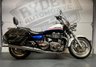 USED 2011 11 TRIUMPH THUNDERBIRD 1600 - BUY ONLINE 24 HRS A DAY - FINANCE AVAILABLE - ALL TYPES OF CREDIT ACCEPTED WITH LEATHER STYLE SADDLE BAGS