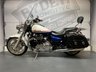 USED 2011 11 TRIUMPH THUNDERBIRD 1600 - BUY ONLINE 24 HRS A DAY - FINANCE AVAILABLE - ALL TYPES OF CREDIT ACCEPTED WITH LEATHER STYLE SADDLE BAGS