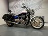 USED 2011 11 TRIUMPH THUNDERBIRD 1600 - BUY ONLINE 24 HRS A DAY - FINANCE AVAILABLE - ALL TYPES OF CREDIT ACCEPTED WITH LEATHER STYLE SADDLE BAGS