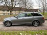 USED 2011 61 MERCEDES-BENZ C-CLASS 2.1 C220 CDI BLUEEFFICIENCY SPORT 5d 168 BHP 