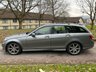 USED 2011 61 MERCEDES-BENZ C-CLASS 2.1 C220 CDI BLUEEFFICIENCY SPORT 5d 168 BHP 