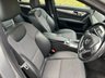USED 2011 61 MERCEDES-BENZ C-CLASS 2.1 C220 CDI BLUEEFFICIENCY SPORT 5d 168 BHP 