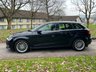 USED 2014 64 AUDI A3 2.0 SPORTBACK TDI QUATTRO SPORT 5d 182 BHP 