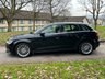 USED 2014 64 AUDI A3 2.0 SPORTBACK TDI QUATTRO SPORT 5d 182 BHP 