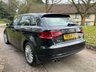 USED 2014 64 AUDI A3 2.0 SPORTBACK TDI QUATTRO SPORT 5d 182 BHP 