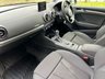 USED 2014 64 AUDI A3 2.0 SPORTBACK TDI QUATTRO SPORT 5d 182 BHP 