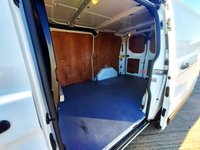 USED 2017 17 FORD TRANSIT CUSTOM 2.0 310 LR P/V 129 BHP 