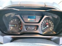 USED 2017 17 FORD TRANSIT CUSTOM 2.0 310 LR P/V 129 BHP 