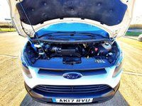 USED 2017 17 FORD TRANSIT CUSTOM 2.0 310 LR P/V 129 BHP 