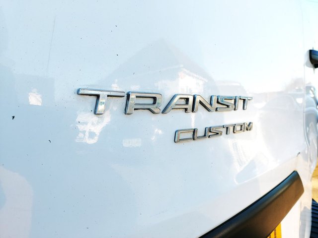 2017 FORD TRANSIT CUSTOM - Photo 10