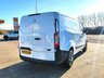 USED 2017 17 FORD TRANSIT CUSTOM 2.0 310 LR P/V 129 BHP 