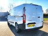 USED 2017 17 FORD TRANSIT CUSTOM 2.0 310 LR P/V 129 BHP 
