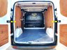 USED 2017 17 FORD TRANSIT CUSTOM 2.0 310 LR P/V 129 BHP 