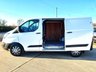 USED 2017 17 FORD TRANSIT CUSTOM 2.0 310 LR P/V 129 BHP 