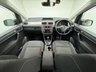 USED 2018 18 VOLKSWAGEN CADDY 2.0 C20 LIFE TDI 5d 101 BHP DSG AUTOMATIC