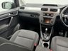 USED 2018 18 VOLKSWAGEN CADDY 2.0 C20 LIFE TDI 5d 101 BHP DSG AUTOMATIC