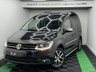 USED 2018 18 VOLKSWAGEN CADDY 2.0 C20 LIFE TDI 5d 101 BHP DSG AUTOMATIC
