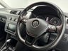 USED 2018 18 VOLKSWAGEN CADDY 2.0 C20 LIFE TDI 5d 101 BHP DSG AUTOMATIC