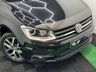 USED 2018 18 VOLKSWAGEN CADDY 2.0 C20 LIFE TDI 5d 101 BHP DSG AUTOMATIC