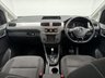 USED 2018 18 VOLKSWAGEN CADDY 2.0 C20 LIFE TDI 5d 101 BHP DSG AUTOMATIC